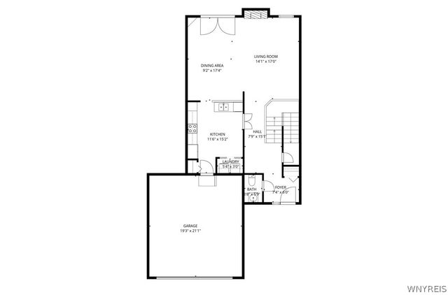 113 Southwick Drive, Orchard Park, NY 14127