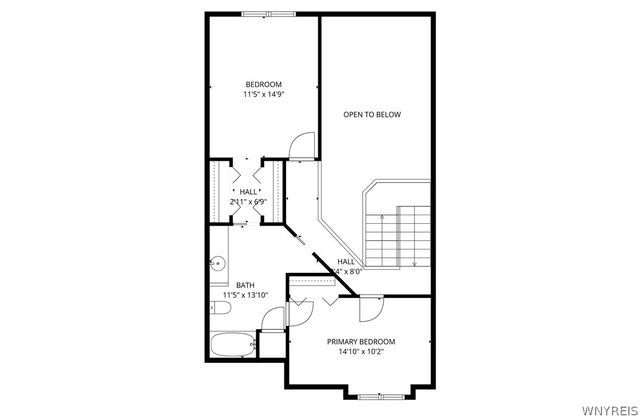 113 Southwick Drive, Orchard Park, NY 14127