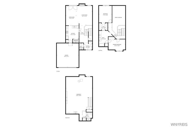 113 Southwick Drive, Orchard Park, NY 14127