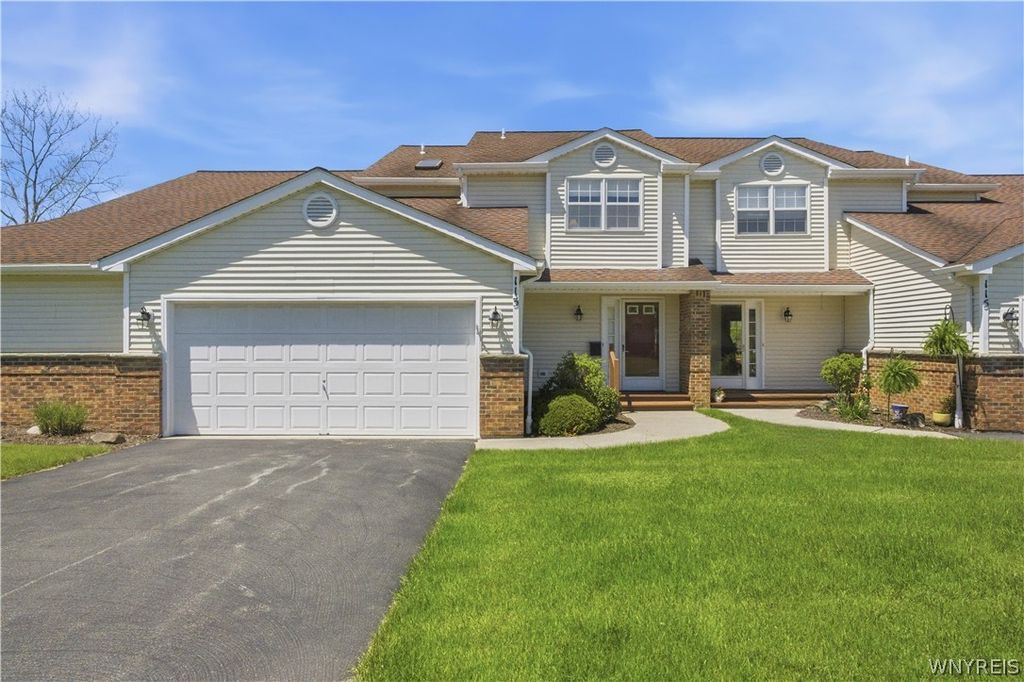 113 Southwick Drive, Orchard Park, NY 14127