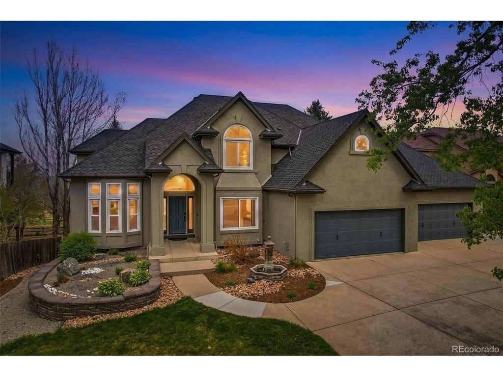 561 Breckenridge Dr, Broomfield, CO 80020