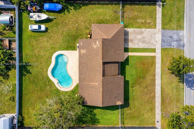 15920 SW 280th St, Homestead, FL 33031