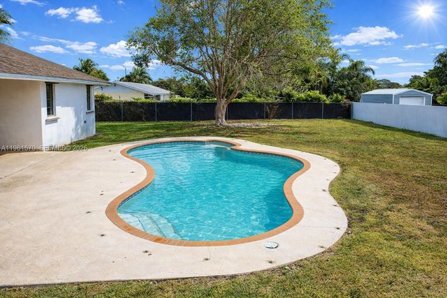 15920 SW 280th St, Homestead, FL 33031