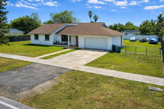 15920 SW 280th St, Homestead, FL 33031