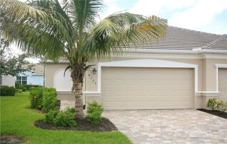 4155 Bisque LN, Fort Myers, FL 33916