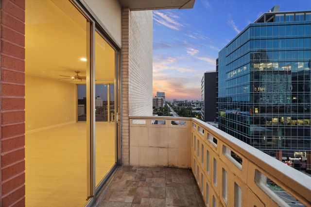 2016 Main Street 622, Houston, TX 77002