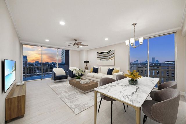 2016 Main Street 622, Houston, TX 77002