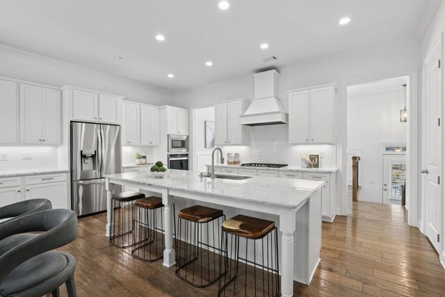 2422 Skyland Way NE, Brookhaven, GA 30319