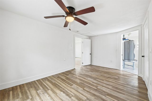 613 Bryan Street, Weatherford, TX 76086