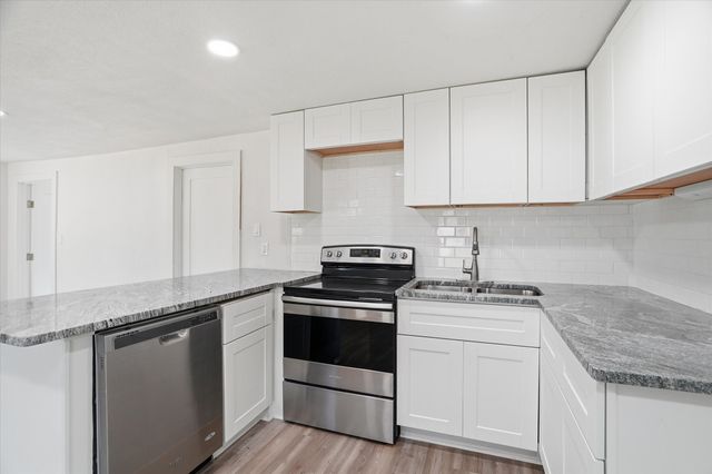 613 Bryan Street, Weatherford, TX 76086