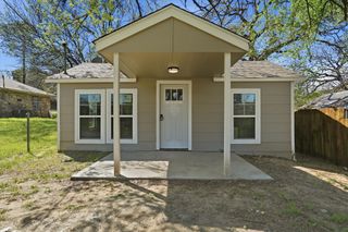 613 Bryan Street, Weatherford, TX 76086