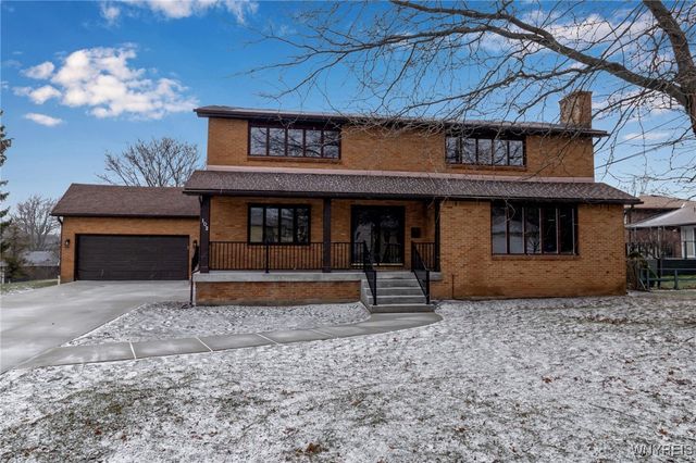 102 Scamridge, Amherst, NY 14221