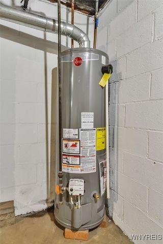 102 Scamridge, Amherst, NY 14221