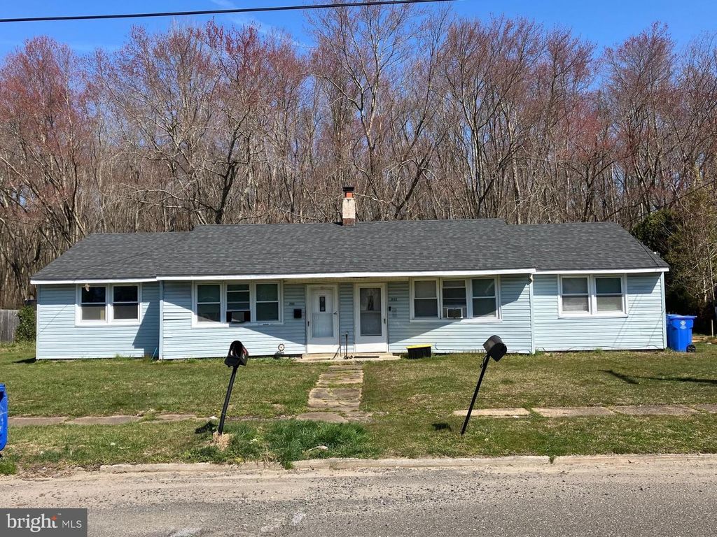 200 NORCROSS, Pemberton, NJ 08068