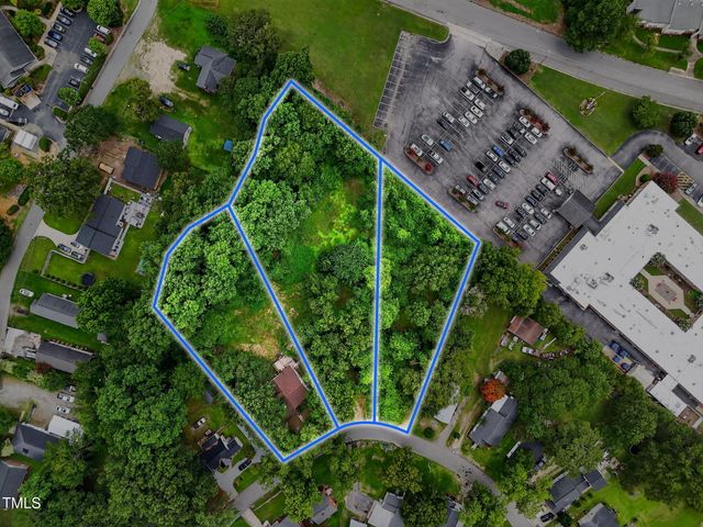 19 & 21 Waddell Drive, Smithfield, NC 27577