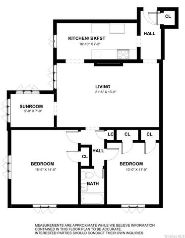 292 Main Street 6A, White Plains, NY 10601