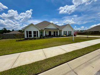 3921 Amble Way, Pace, FL 32571