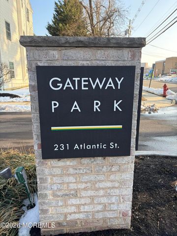 231 Atlantic Street 33, Keyport, NJ 07735