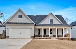 22 Rock Ridge SE Court, Cartersville, GA 30120