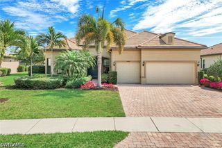 14441 Pine Hollow DR, Estero, FL 33928