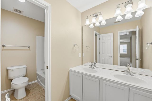 4706 Woodspring Glen Lane, Houston, TX 77345