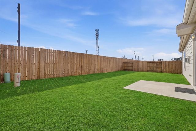 4706 Woodspring Glen Lane, Houston, TX 77345