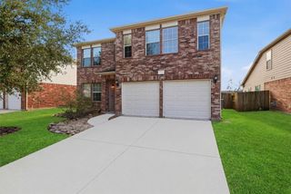 4706 Woodspring Glen Lane, Houston, TX 77345
