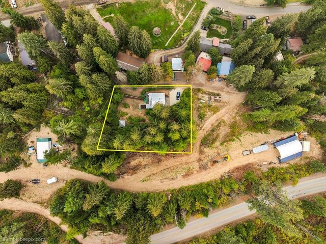 11711 N Honeymoon Bay Rd, Newman Lake, WA 99025