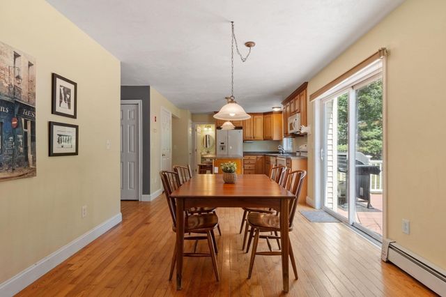 25 Williamsville Rd, Phillipston, MA 01331