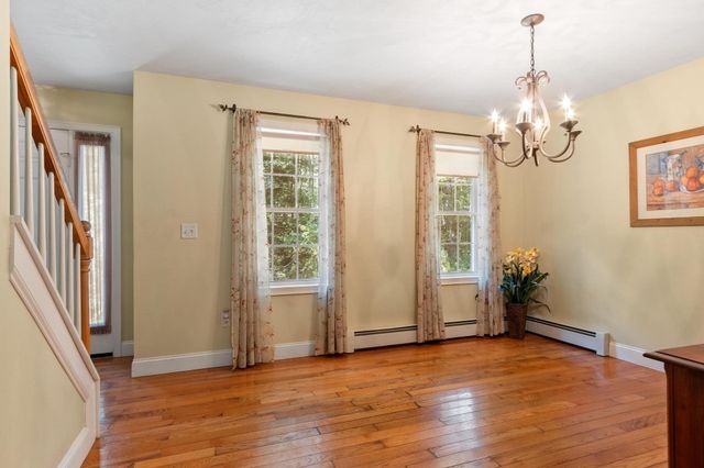 25 Williamsville Rd, Phillipston, MA 01331