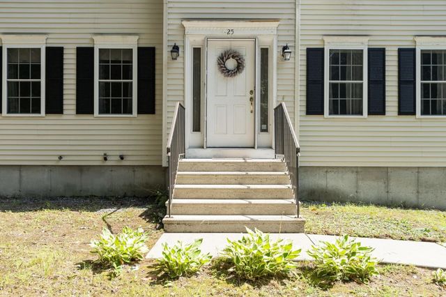 25 Williamsville Rd, Phillipston, MA 01331