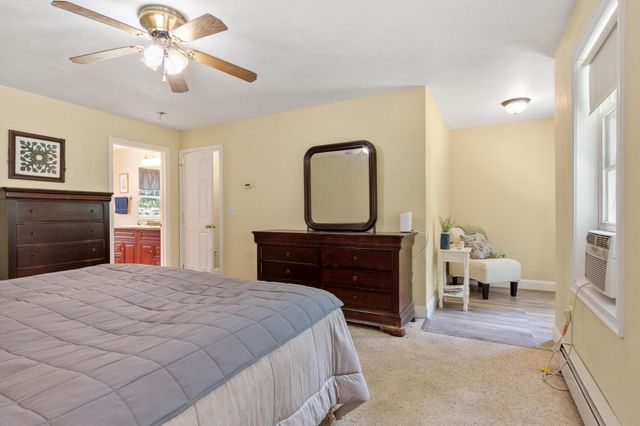 25 Williamsville Rd, Phillipston, MA 01331
