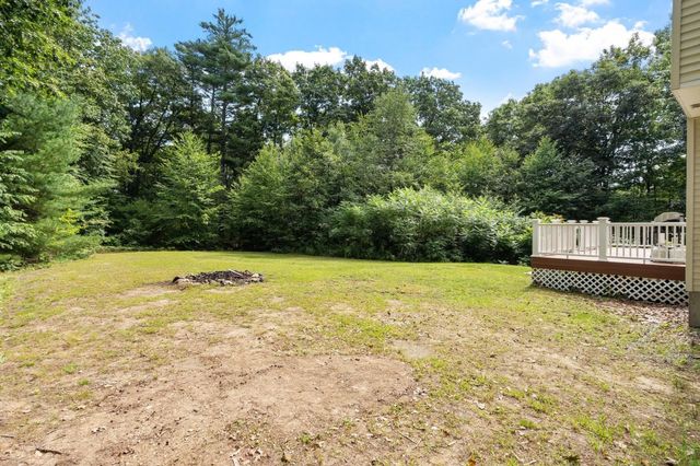 25 Williamsville Rd, Phillipston, MA 01331