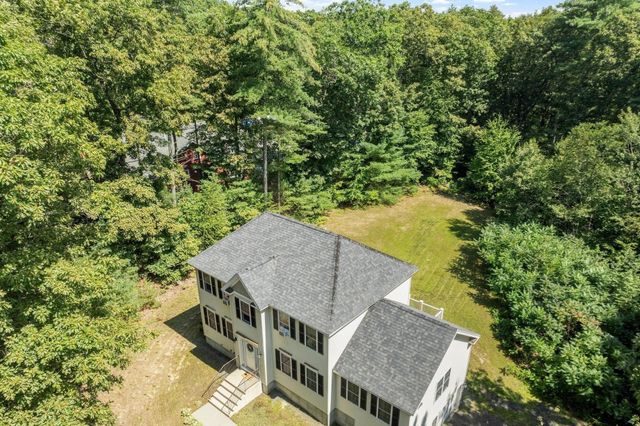 25 Williamsville Rd, Phillipston, MA 01331