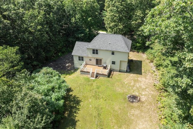 25 Williamsville Rd, Phillipston, MA 01331