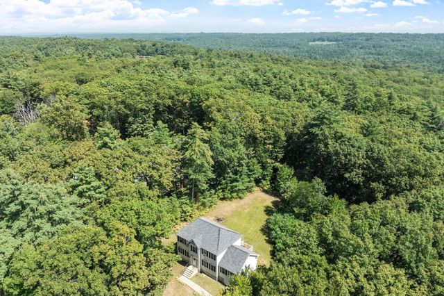 25 Williamsville Rd, Phillipston, MA 01331