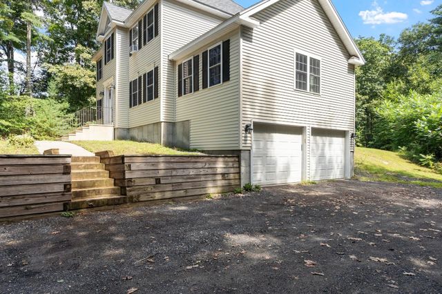 25 Williamsville Rd, Phillipston, MA 01331