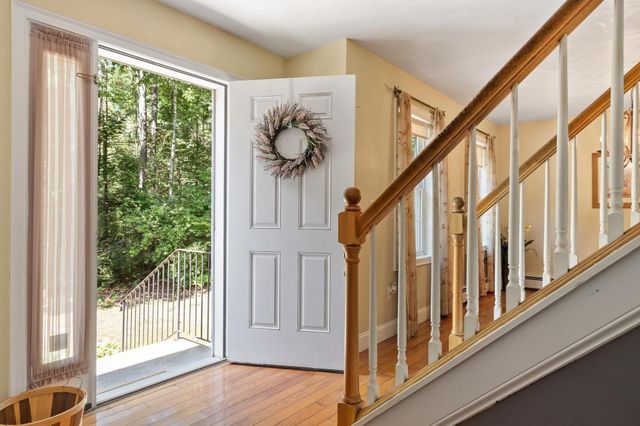 25 Williamsville Rd, Phillipston, MA 01331