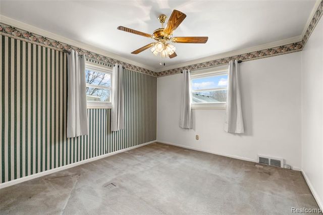 30801 Pardo Street, Garden City, MI 48135