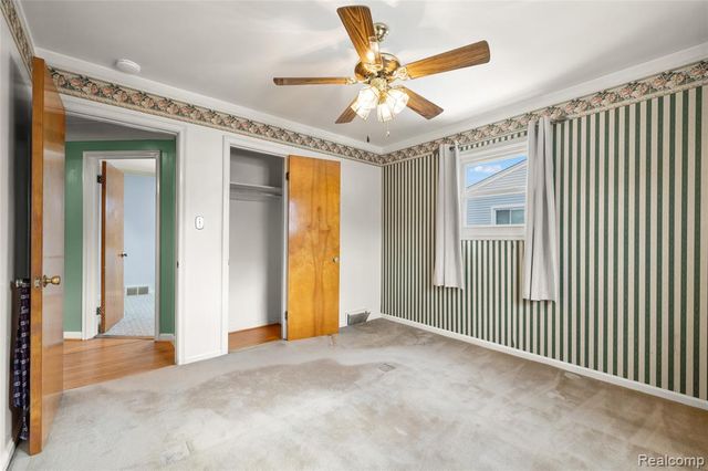 30801 Pardo Street, Garden City, MI 48135