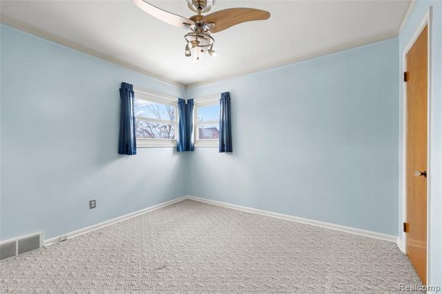 30801 Pardo Street, Garden City, MI 48135