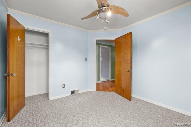 30801 Pardo Street, Garden City, MI 48135