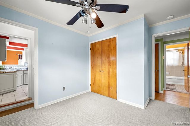 30801 Pardo Street, Garden City, MI 48135