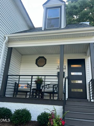 1011 Brighton Road, Raleigh, NC 27610