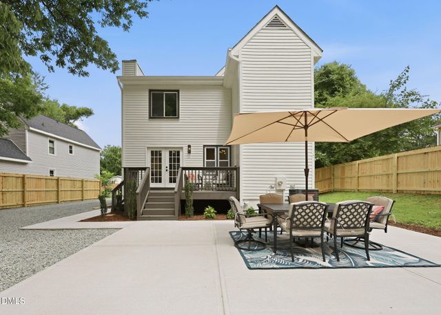 1011 Brighton Road, Raleigh, NC 27610