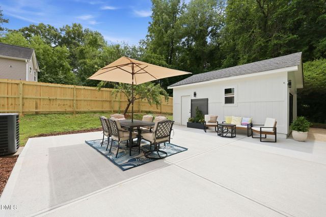 1011 Brighton Road, Raleigh, NC 27610
