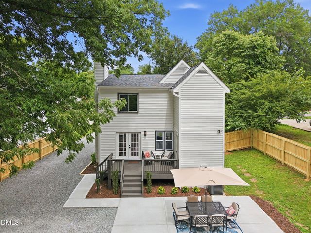 1011 Brighton Road, Raleigh, NC 27610