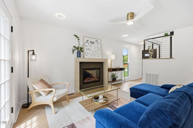 1011 Brighton Road, Raleigh, NC 27610