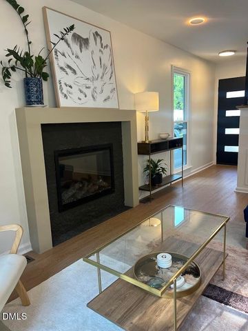 1011 Brighton Road, Raleigh, NC 27610