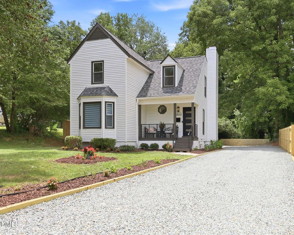 1011 Brighton Road, Raleigh, NC 27610